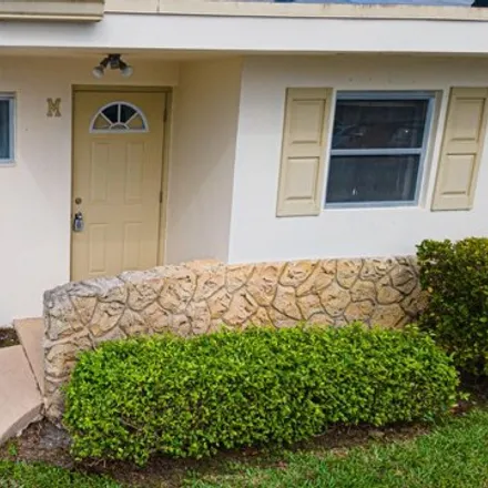 Rent this 2 bed condo on 2976 Crosley Drive West in Palm Beach County, FL 33415