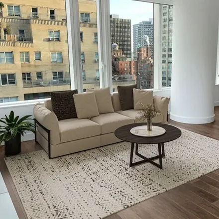 Rent this 2 bed apartment on 252 East 57th Street in New York, NY 10022