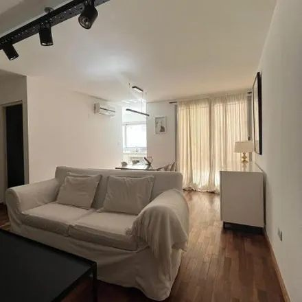 Rent this 1 bed apartment on Bedoya 993 in Alta Córdoba, Cordoba