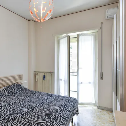 Image 1 - Teano, Viale Partenope, 00177 Rome RM, Italy - Room for rent