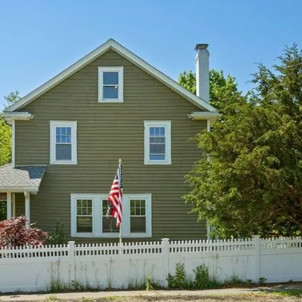 Buy this 3 bed house on 132 Mill Street in Belmont, MA 02178