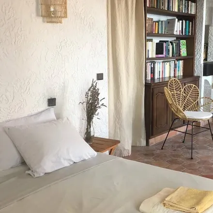 Rent this 3 bed house on Avenue Porte de France in 06500 Menton, France