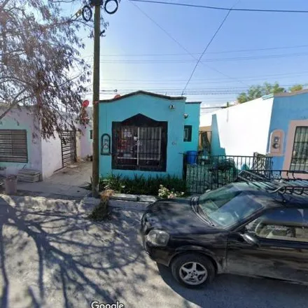Image 1 - Calle Santa Gertrudis, Santa María, 66023, NLE, Mexico - House for sale
