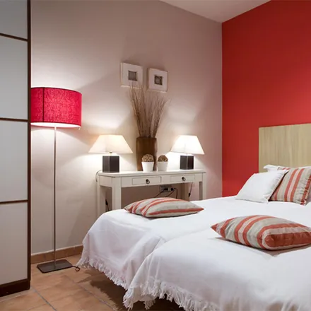 Rent this 2 bed apartment on Carrer de la Boqueria in 28, 08002 Barcelona
