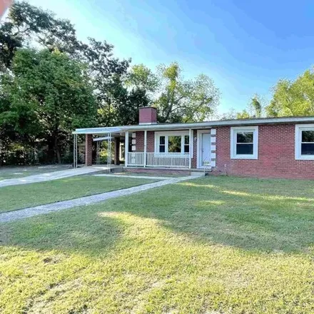 Buy this 3 bed house on 88 Srant Drive in Escambia County, FL 32506