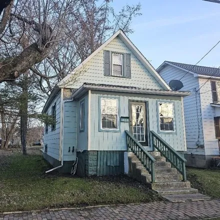 Buy this 2 bed house on 498 Ella Street in Clearfield, PA 16830