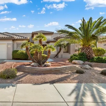 Buy this 3 bed house on 16449 West Silver Creek Drive in Surprise, AZ 85374