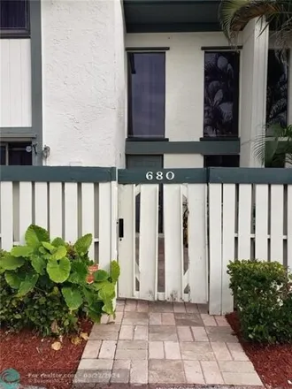 Rent this 3 bed house on 680 Northeast 195th Street in Miami-Dade County, FL 33179