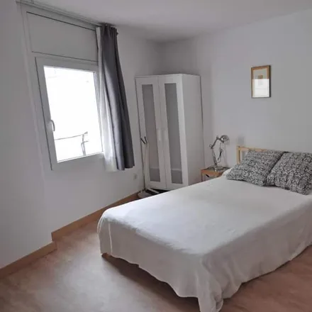 Rent this studio apartment on 17320 Tossa de Mar