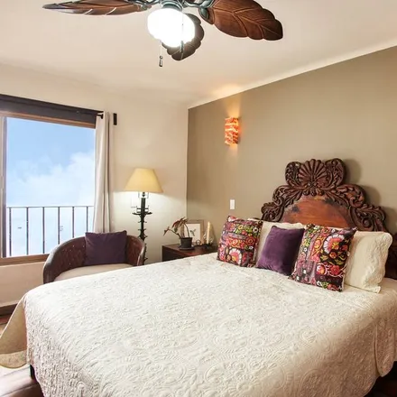 Rent this 2 bed condo on Emiliano Zapata in Pino Suarez, Gringo Gulch