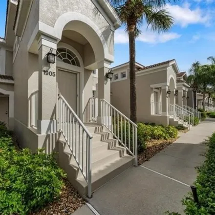 Image 1 - 9175 Spring Run Boulevard, Shadow Wood, Lee County, FL 34135, USA - Condo for rent