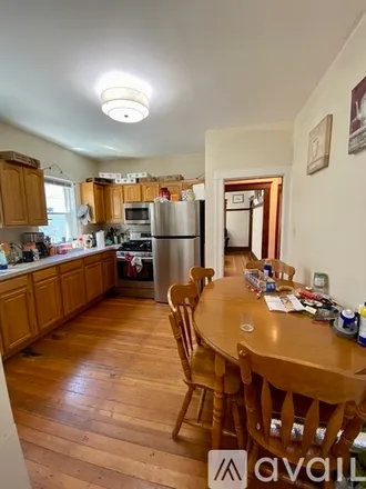 Rent this 3 bed apartment on 270 Harvard St