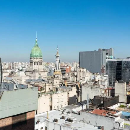 Buy this 2 bed apartment on Bartolomé Mitre 1708 in San Nicolás, C1033 AAR Buenos Aires