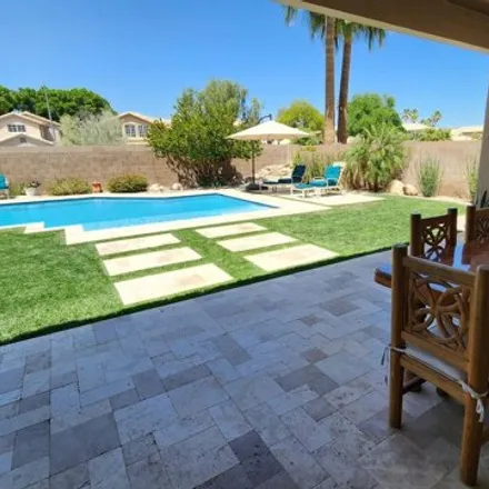 Buy this 4 bed house on 7272 West Williams Drive in Glendale, AZ 85310