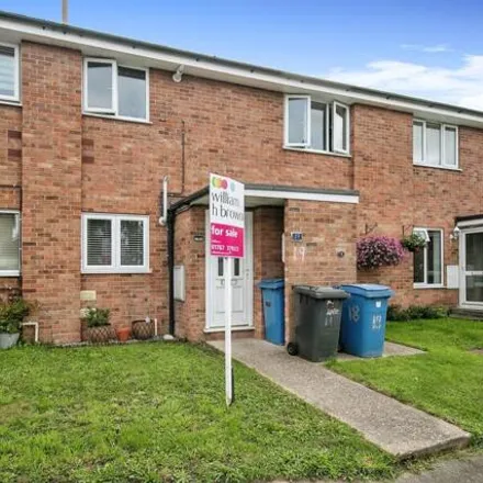Buy this 2 bed house on De Greys Close in Little Cornard, CO10 0NB