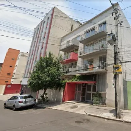 Image 1 - Calle Lourdes 24, Colonia Albert, 03560 Mexico City, Mexico - Apartment for sale