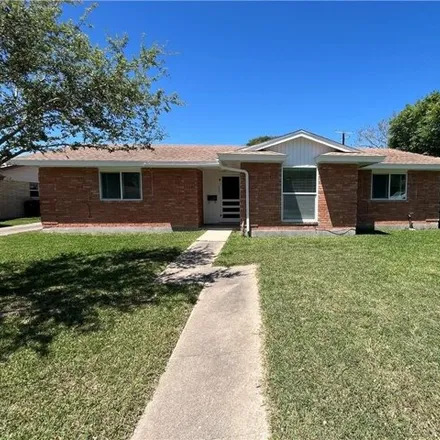 Rent this 3 bed house on 1357 Nile Drive in Corpus Christi, TX 78412
