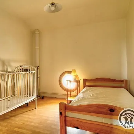 Rent this 3 bed house on 69970 Arrondissement de Lyon