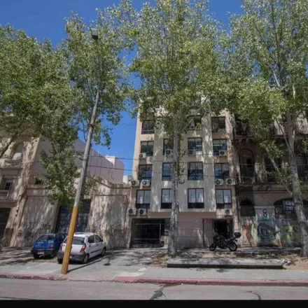 Image 8 - 25 de Agosto 544, 546, 550, 11000 Montevideo, Uruguay - Apartment for rent