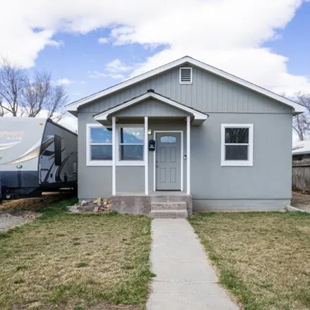 Buy this 3 bed house on Yerington Intermediate School in North California Street, Yerington