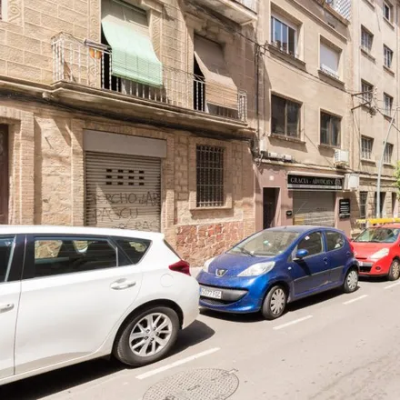 Image 14 - Rambla Catalana, 34, 08903 l'Hospitalet de Llobregat, Spain - Apartment for rent