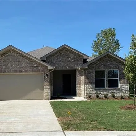 Buy this 3 bed house on 3000 North 23rd West Avenue in Tulsa, OK 74127