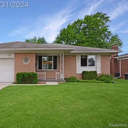 Buy this 3 bed house on 38169 Plainview Drive in Sterling Heights, MI 48312