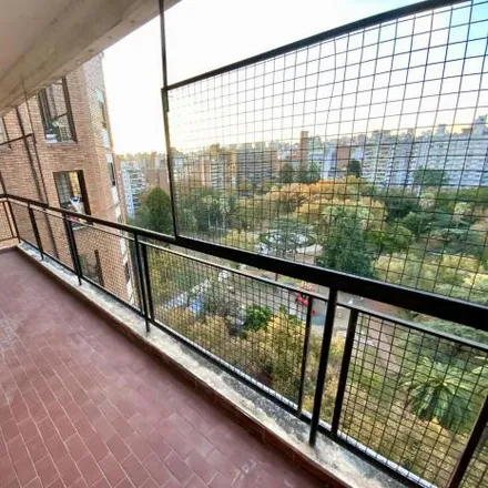 Rent this 3 bed apartment on Pasco 221 in República de la Sexta, Rosario