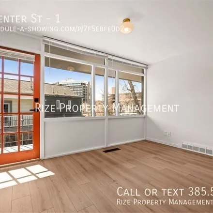 Image 1 - Salt Lake City, UT, 84150 - Apartment for rent