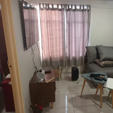 Rent this 2 bed apartment on Calle Bosques de Italia in Héroes de Tecámac, 55764 Ojo de Agua