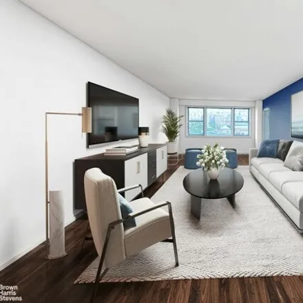 Buy this studio apartment on 525 East 82nd Street in New York, NY 10028