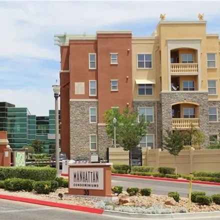 Buy this 2 bed condo on East Agate Avenue in Paradise, NV 89132