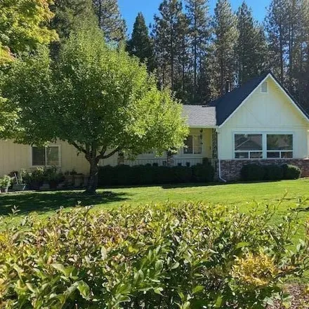 Buy this 3 bed house on 20087 Bartel Street in Burney, Shasta County