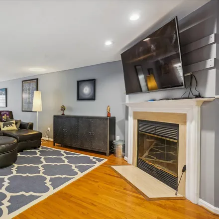 Image 6 - 1502 Deer Point Way, Reston, VA 20194, USA - Townhouse for sale