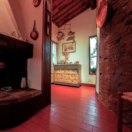 Rent this 2 bed house on Fauglia in Pisa, Italy
