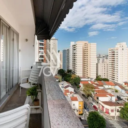 Buy this 3 bed apartment on Rua Venâncio Aires 815 in Pompéia, São Paulo - SP