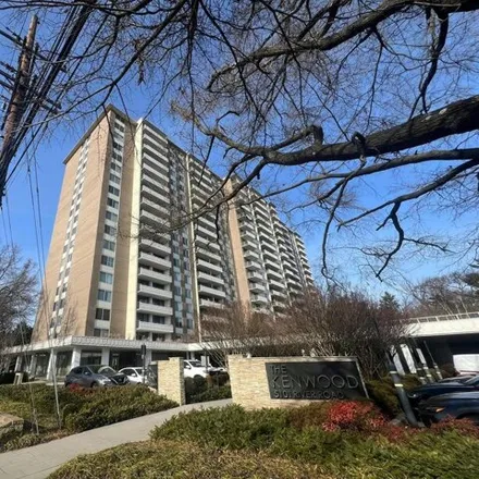 Buy this 2 bed condo on The Kenwood Condominium in 5101 River Road, Bethesda