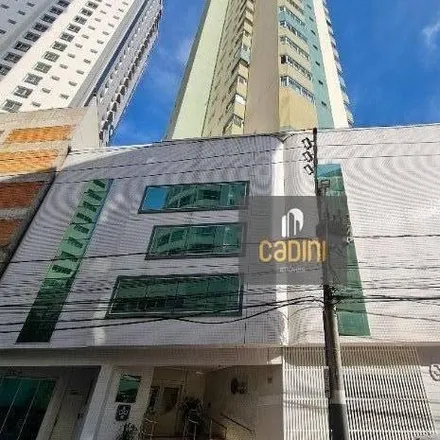 Image 1 - Skyline Tower, Rua Julieta Lins 271, Pioneiros, Balneário Camboriú - SC, 88331-005, Brazil - Apartment for rent