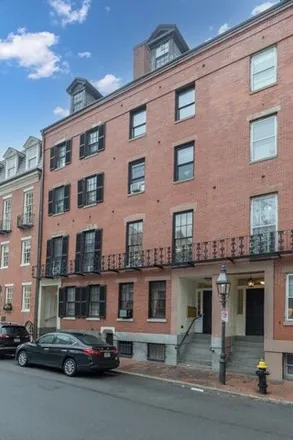 Buy this 2 bed condo on 4 Derne Street in Boston, MA 02114