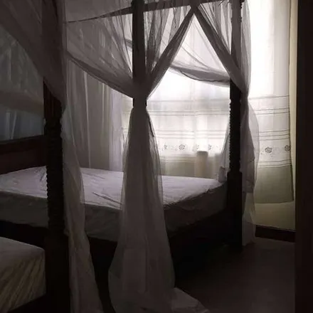 Rent this 2 bed apartment on Mombasa in Mvita, Kenya