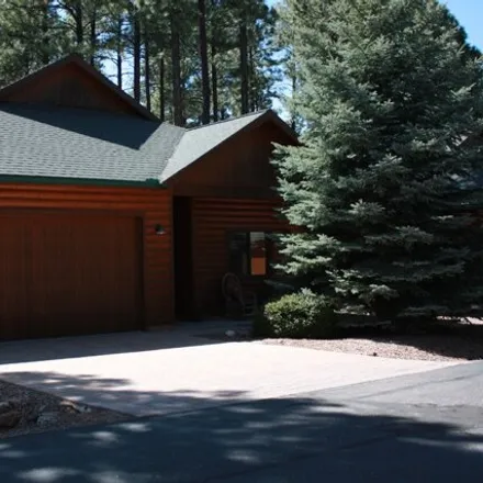 Buy this 3 bed house on 3002 Timberline Road in Pinetop-Lakeside, Navajo County