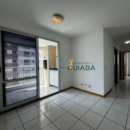 Rent this 3 bed apartment on Rua Bosque da Saúde in Jardim Aclimação, Cuiabá - MT