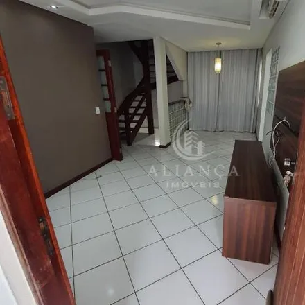 Buy this 4 bed house on Rua Cristo Rei in Real Parque, São José - SC