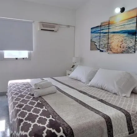 Buy this 2 bed apartment on Mendoza 4775 in Echesortu, Rosario
