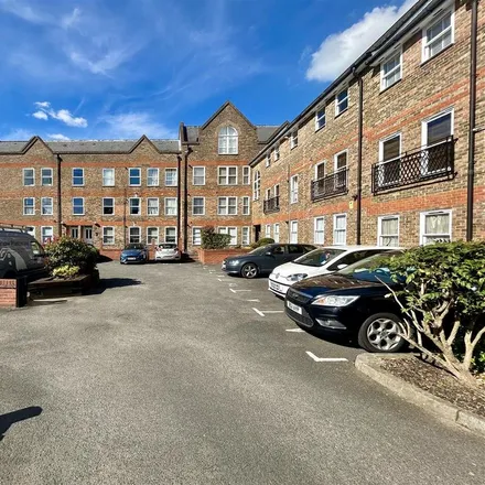 Rent this 2 bed apartment on Millacres in Ware, SG12 9PU