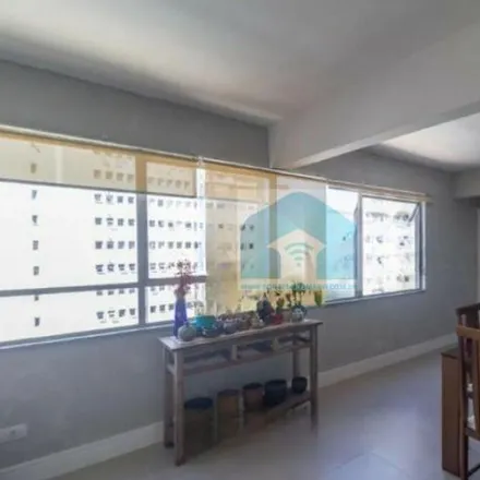Image 2 - Edifício Modular Epsilon, Avenida Lavandisca 622, Indianópolis, São Paulo - SP, 04515-011, Brazil - Apartment for sale