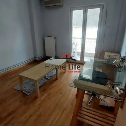 Rent this 1 bed apartment on Κορδελιού in Thessaloniki Municipal Unit, Greece