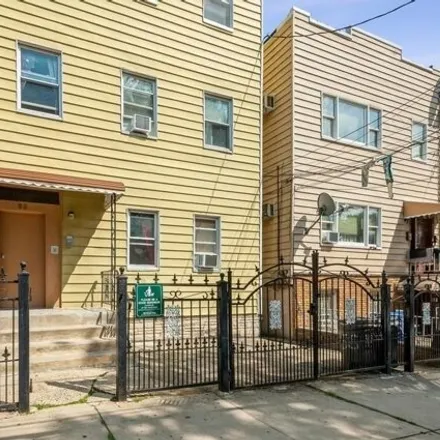 Rent this 2 bed house on 90 Hancock Avenue in Jersey City, NJ 07307