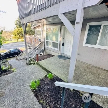 Rent this 2 bed apartment on 11211 Northeast 68th Street in Kirkland, WA 98033