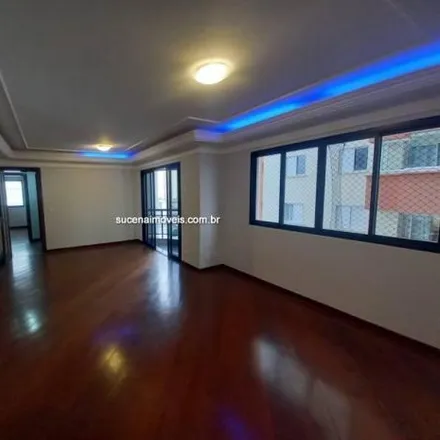 Rent this 3 bed apartment on Rua Pirambóia in Vila Carrão, São Paulo - SP